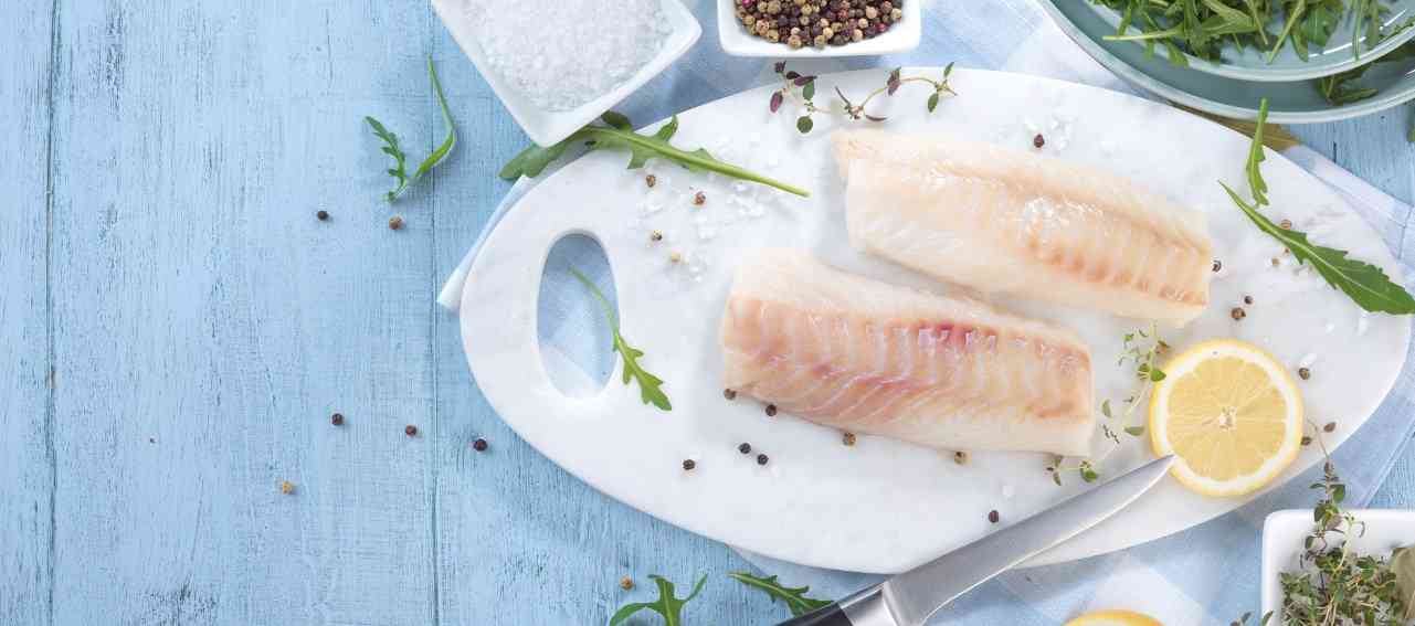 Рыба хек: польза, вред и калорийность
