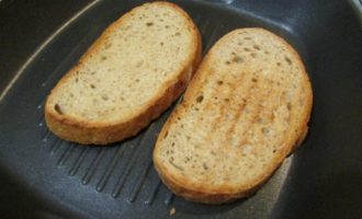 Намазка на хлеб из крабовых палочек - 6 вариантов рецептов
