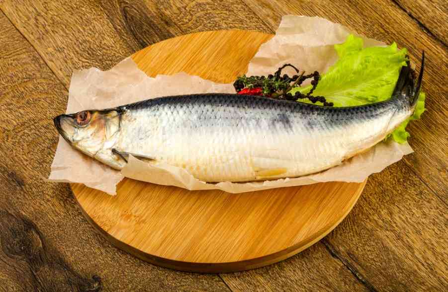 Что за рыба сельдь матье: описание продукта и способы приготовления