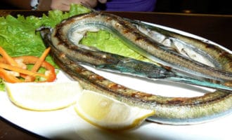 Рыба-сабля: подробное описание с подборкой фото и варианты приготовления деликатесных блюд