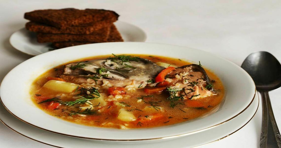 Суп из шпрот: самые лучшие рецепты