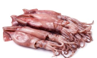Чем полезны блюда из кальмара и какие изменения произойдут в организме при их употреблении