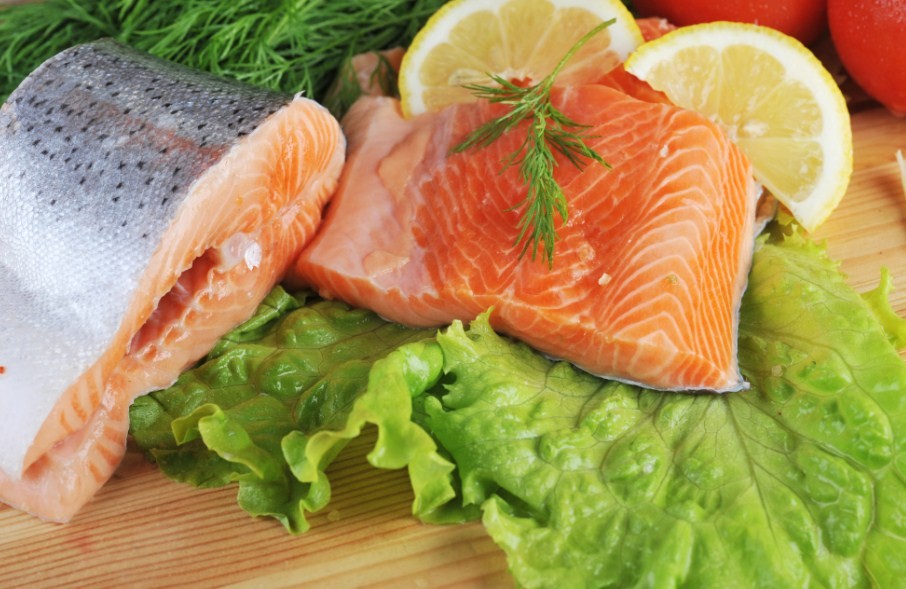 Выбираем соленую рыбу правильно: с нашими советами вы купите вкусный продукт