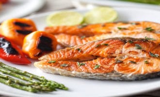 Лучшие блюда из красной рыбы: все попросят поделиться рецептом