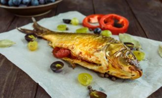 Речная рыба как основа русской кухни: готовим вкусно по советам предков