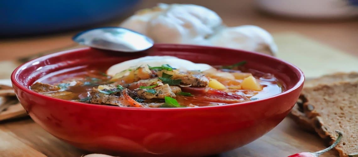 Вкусные супы с рыбой и рисом: лучшие рецепты на каждый день