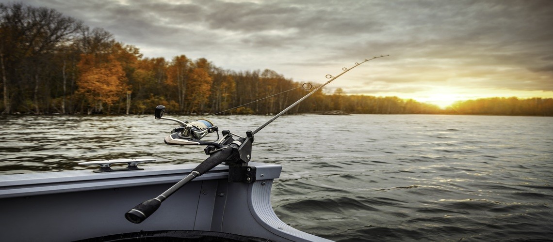 Рыбалка как бизнес: 9 способов заработать на своем хобби