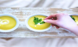 Сырный рыбный суп: 9 разных вариантов на каждый день