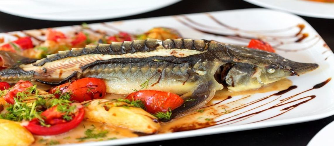 Полезные советы по приготовлению рыбы: великолепный ужин в два счета