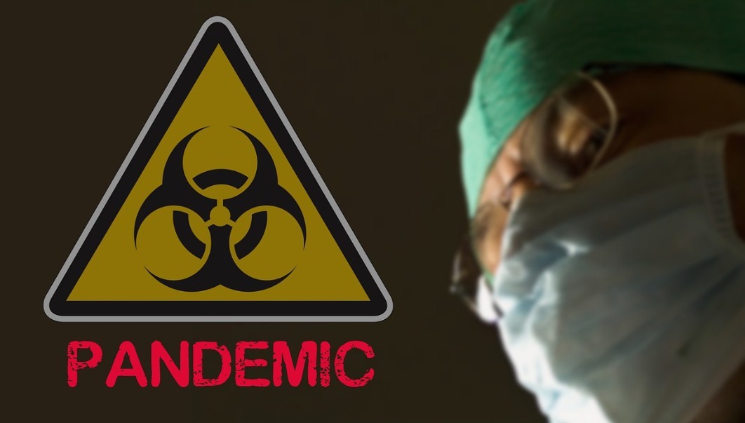 опасность пандемии и ее профилактика