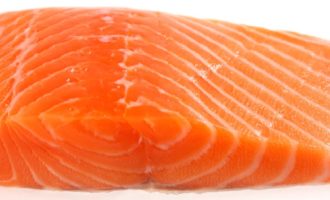 Рыба с антибиотиками: узнайте, можно ли ее есть