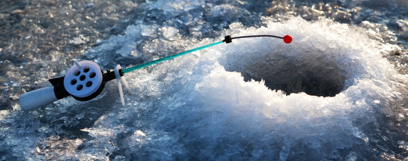 Рыбалка зимойв 2022 году: полезные советы от опытных рыболовов
