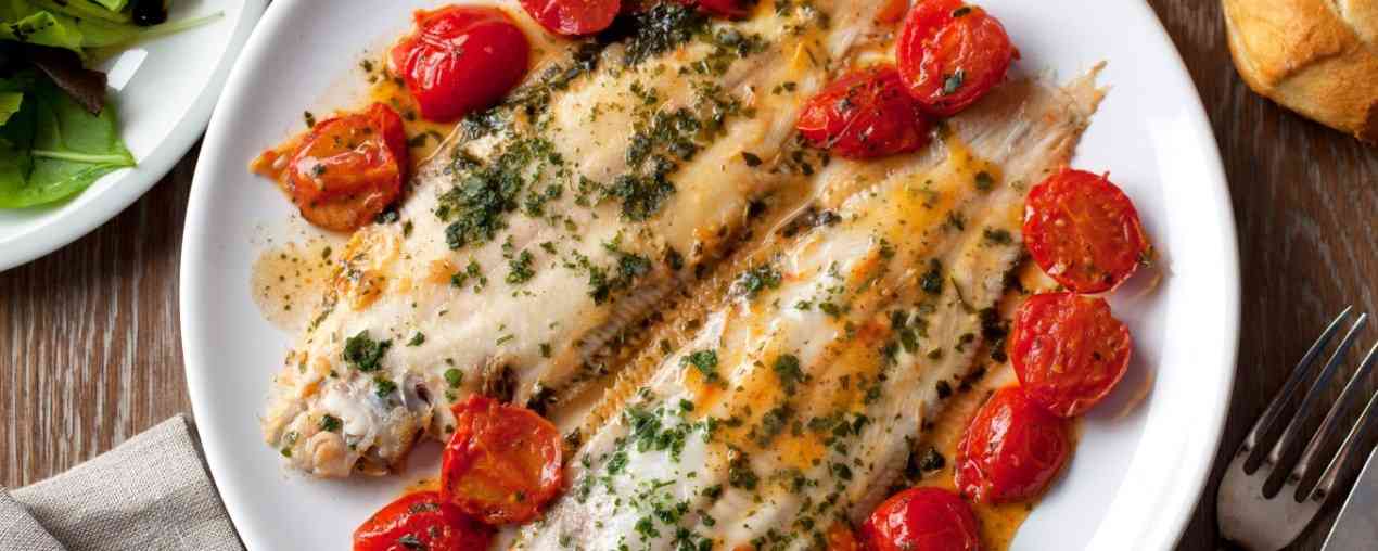 Сочная и вкусная жареная рыба: эти советы помогут приготовить самый вкусный ужин