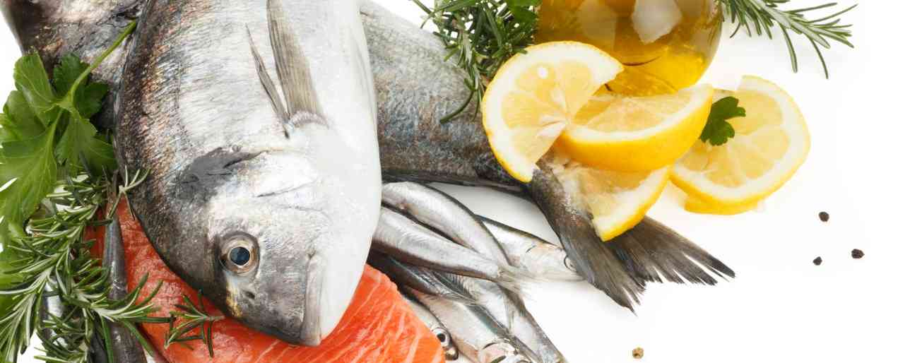 Рыба и лимон – лучшее сочетание, узнайте почему